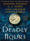 Cover image for The Deadly Hours